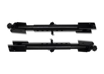 2x STABILIZATOR BOCZNY ODCIĄG C360 3P ZETOR UNIWERSALNY [7841]