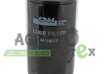 84518337, 87802919, 87802918, 86980031 FILTR OLEJU SILN CNH