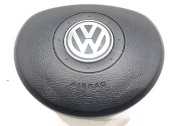 PODUSZKA POWIETRZNA KIEROWCY VW POLO IV 9N 1T0880201A 01-14 AIRBAG