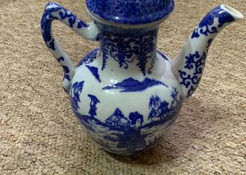 Japońska porcelana Dai Nichi Hon / Dai Nippon