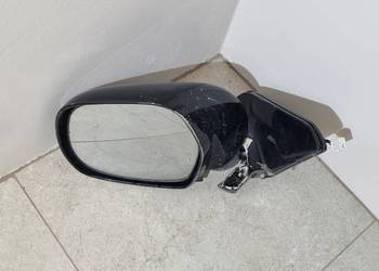 Lusterko lewe TOYOTA LAND CRUISER 2002 - 2009