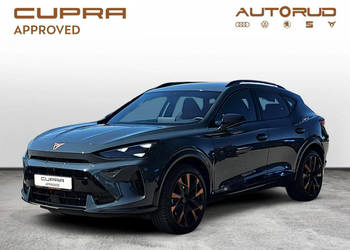 Cupra Formentor 2.0TSI 204KM DSG 4x4 2025 1WŁ SalonPL Gwarancja FV23%