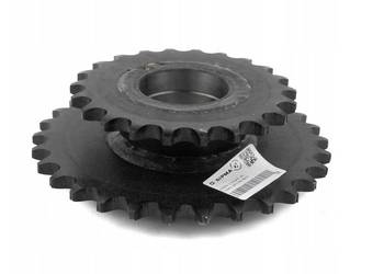 PIASTA Z KOŁAMI 5270085800