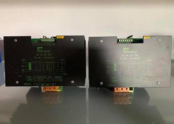 Murr Elektronik Power Supply NLS200-230-400/24 85519