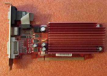 Karta graficzna Gainward 8400GS 512 MB
