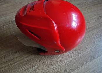 kask motocyklowy