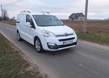 Citroen Berlingo 1.6 HDI
