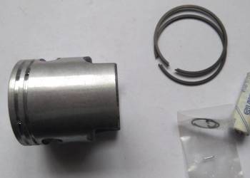 TŁOK ASSO WERKE POLINI 46,4 mm PIAGGIO SFERA PEUGEOT SV GP 2040524