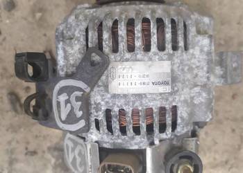 TOYOTA RAV4 rav 4 00-05 2.0 VVTI ALTERNATOR 27060-28110 TOYOTA RAV4 rav 4 00-05 2.0 VVTI ALTERNATOR 27060-28110