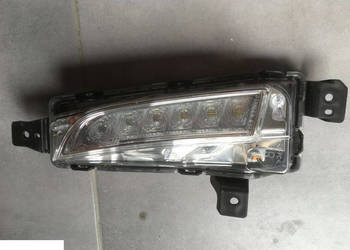 SUZUKI GRAND VITARA HALOGEN LED PRAWY ŚWIATŁO