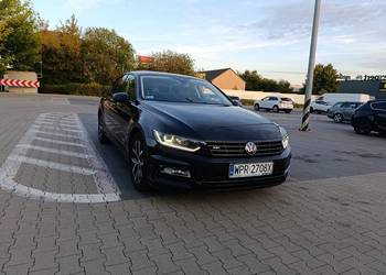 Volkswagen Passat B8