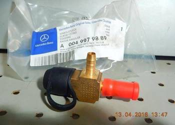 MERCEDES A0049979889 KRÓCIEC POMIAROWY TIR NOWY