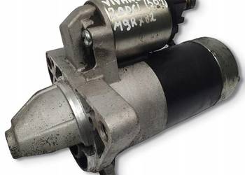 ROZRUSZNIK Renault Trafic II Vivaro 2.0 DCI