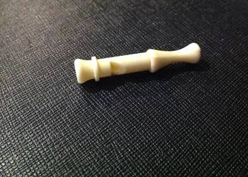 Gwizdek FAULHABER Myśliwski ?