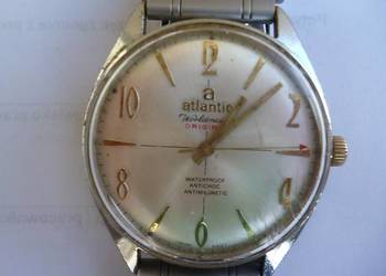 ZEGAREK ATLANTIC ORIGINAL