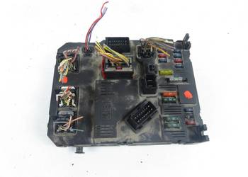 BSI PEUGEOT PARTNER I 1.9 D - WJY (DW8B) 9652474680