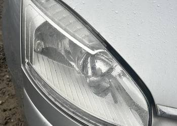 Lampa lampy przednie lewa prawa Citroen C4 Grand Picasso Lift