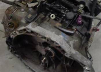Skrzynia biegów Opel Vivaro 2,5 cdti pk6