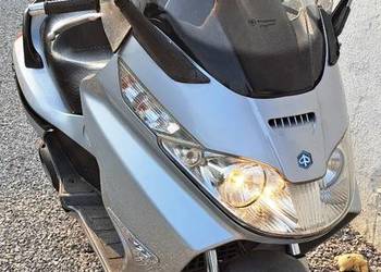 Piaggio x8 evo lub zamiana na mz junak