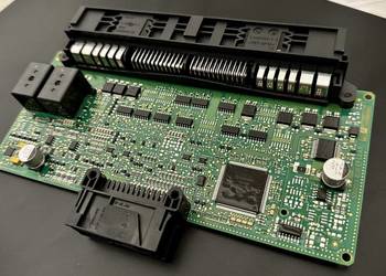 Profesionala Naprawa Modułu Świateł FRM3 FRM 3 BMW e87 e90 e91 e70 e84 MINI