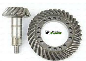 AL161309, Atak kół John Deere 6100,6110,6420,6115 dana 730 AL161309, Atak kół John Deere 6100,6110,6420,6115 dana 730