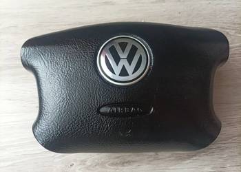 Poduszka powietrzna VW T4