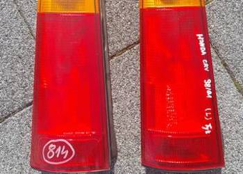 Honda crv cr-v 1998 | 2000 | 2001 lampa tył lewa