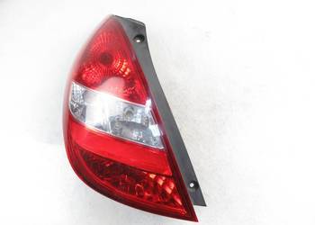 LAMPA LEWA TYLNA HYUNDAI i20 (PB, PBT) 924014P000