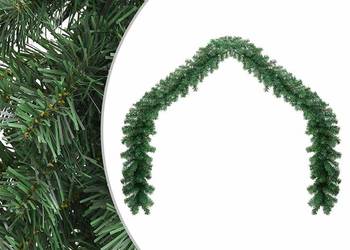 Girlanda choinkowa z PVC, 20 m（246405)