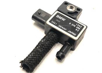 CZUJNIK CIŚNIENIA SPALIN DPF BMW F44 8570686 2.0 178KM PRESOSTAT