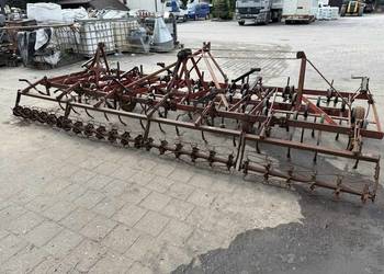 Kultywator Kongskilde