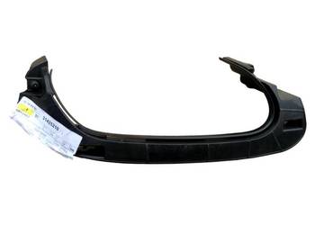 VOLVO XC60 II mocowanie prawej koncowki wydechu OE 31425210