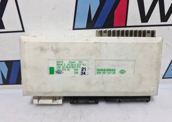 BMW E39 MODUŁ STEROWNIK KOMFORTU 6922152