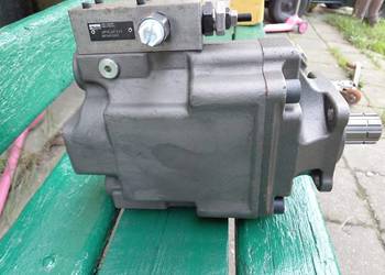 Pompa hydrauliczna Parker 130 litrów