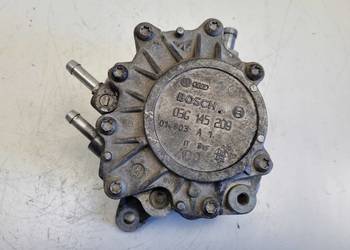 POMPA VACUM wakum Audi A3 II 8P 2.0 TDI 03G145209 BOSCH