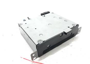 RADIO PEUGEOT 508 I 9666994880 10-18 ODTWARZACZ MULTIMEDIA, STEREO