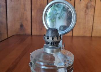 Mała lampa naftowa