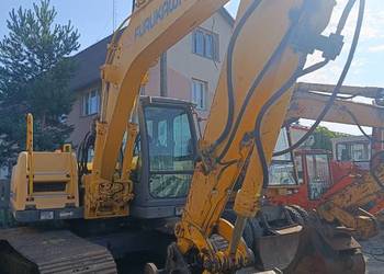 Koparka Furukawa 725-II LS