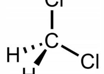 Dichlorometan DCM Dichloromethane Chlorek 100ml