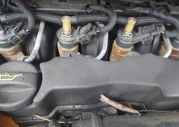 Wtryski Citroen C4 Picasso 1.6HDI