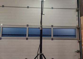 Oświetlenie drogowo-budowlane Powermoon Led 600W