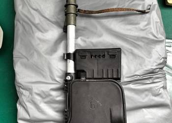 Antena mercedes 129