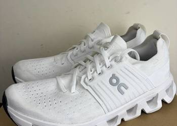Buty/Sneakersy On Cloudswift 4