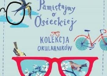 Pamiętajmy o Osieckiej CD Kolekcja Okularników