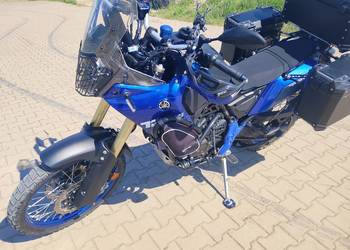 Yamaha tenere 700