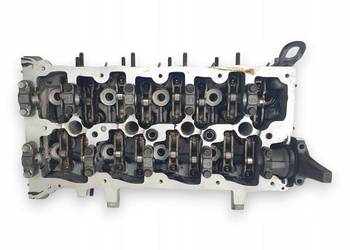 GŁOWICA CYLINDRÓW Hyundai i40 1.7 CRDI 22111-2A200