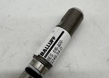 Balluff BES 516-300-S249-S4-D Czujnik indukcyjny