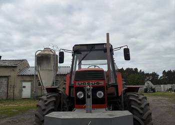 Ursus Zetor 1224