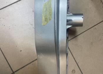 PRZEDŁUŻENIE OBUDOWY PRZEKŁADNI KOLUMNY HONDA NR 40202-ZW1-710ZA (C4-1)R