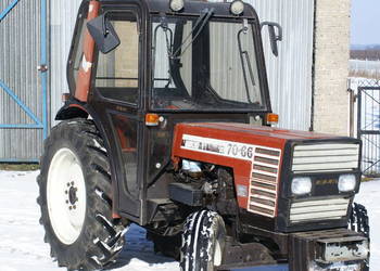 Sadowniczy Fiat 7066